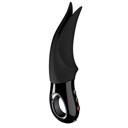 FUN FACTORY - ESTIMULADOR EXTERNO VOLTA BLACK
