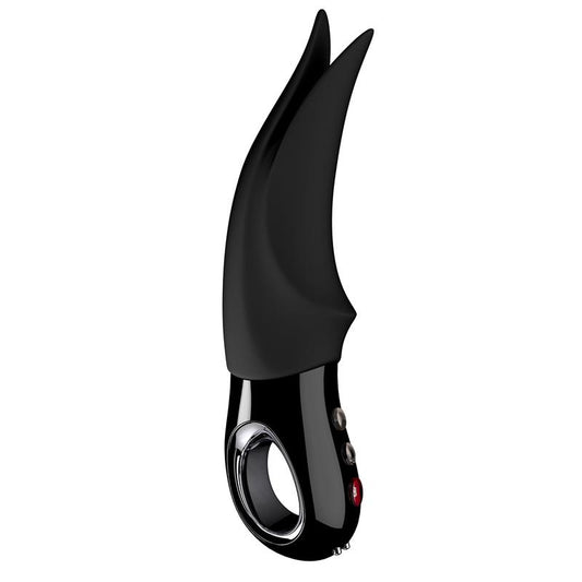 FUN FACTORY - ESTIMULADOR EXTERNO VOLTA BLACK