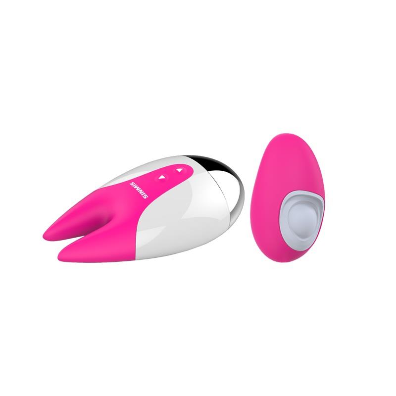 NALONE - ESTIMULADOR FIFI2 FUCHSIA