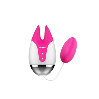 NALONE - ESTIMULADOR FIFI2 FUCHSIA