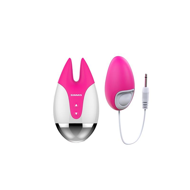NALONE - ESTIMULADOR FIFI2 FUCHSIA
