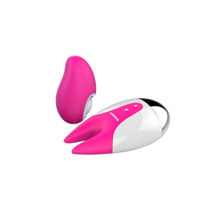NALONE - ESTIMULADOR FIFI2 FUCHSIA
