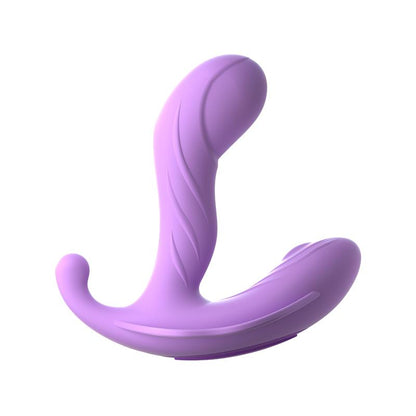 FANTASY FOR HER - ESTIMULADOR G-SPOT STIMULATE-HER PÚRPURA