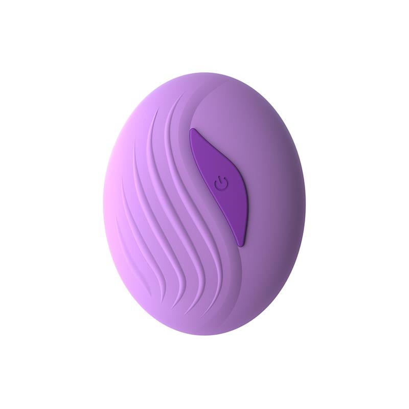 FANTASY FOR HER - ESTIMULADOR G-SPOT STIMULATE-HER PÚRPURA