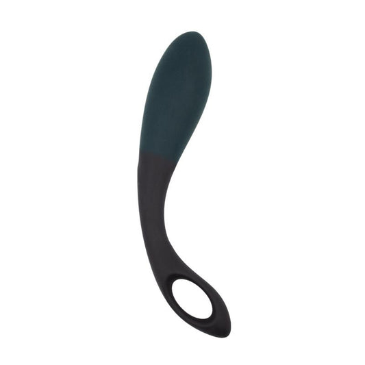 ALIVE - ESTIMULADOR HEART TEAL NEGRO