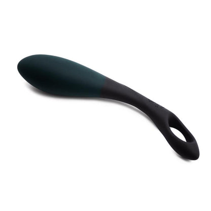 ALIVE - ESTIMULADOR HEART TEAL NEGRO