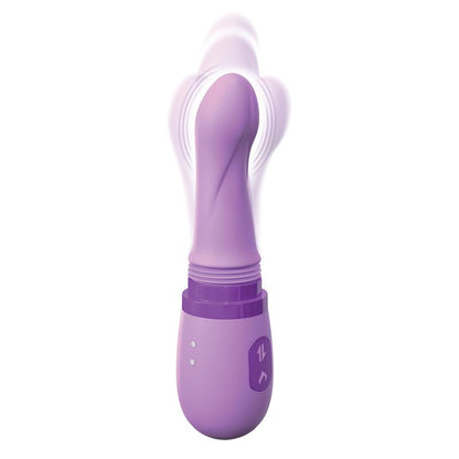 FANTASY FOR HER - ESTIMULADOR HER PERSONAL SEX MACHINE