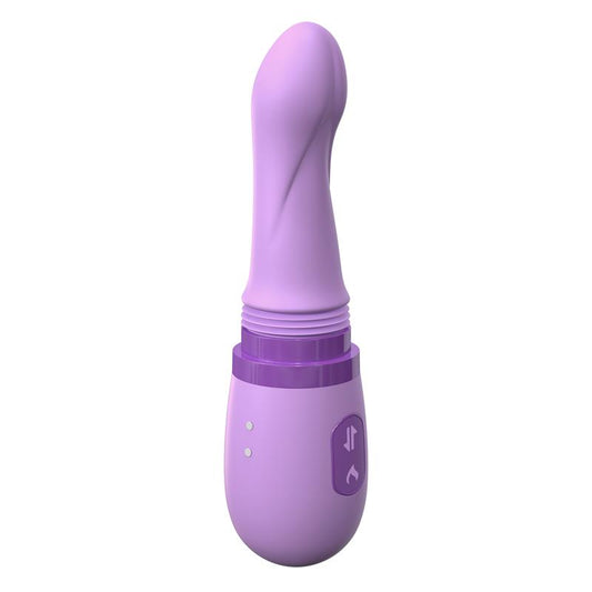 FANTASY FOR HER - ESTIMULADOR HER PERSONAL SEX MACHINE