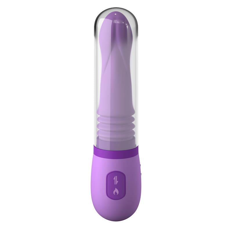 FANTASY FOR HER - ESTIMULADOR HER PERSONAL SEX MACHINE