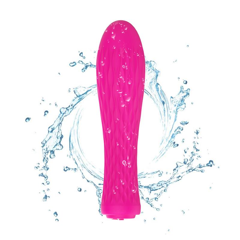 NALONE - ESTIMULADOR IAN FUCHSIA