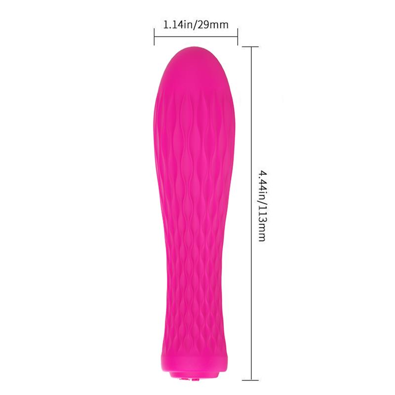 NALONE - ESTIMULADOR IAN FUCHSIA