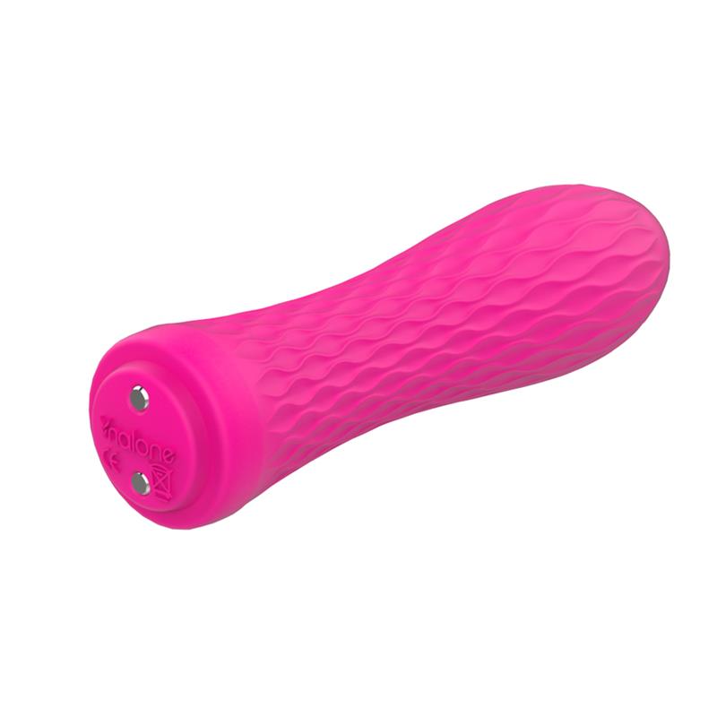 NALONE - ESTIMULADOR IAN FUCHSIA