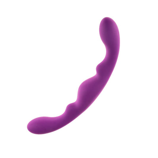 ALIVE - ESTIMULADOR LUNA PURPURA