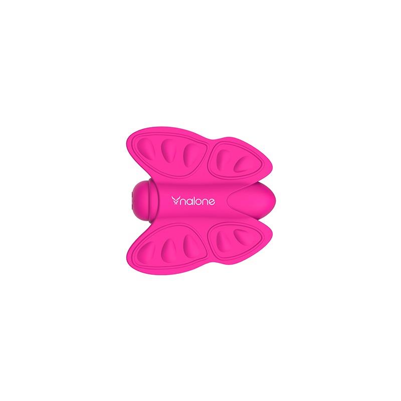 NALONE - ESTIMULADOR MADAM FUCHSIA