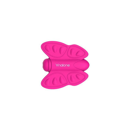 NALONE - ESTIMULADOR MADAM FUCHSIA