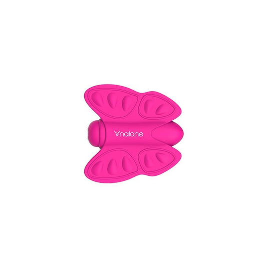 NALONE - ESTIMULADOR MADAM FUCHSIA