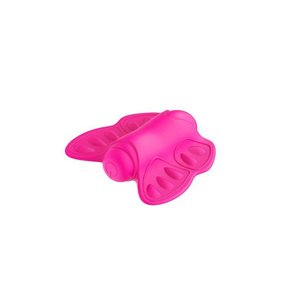 NALONE - ESTIMULADOR MADAM FUCHSIA
