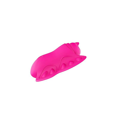 NALONE - ESTIMULADOR MADAM FUCHSIA