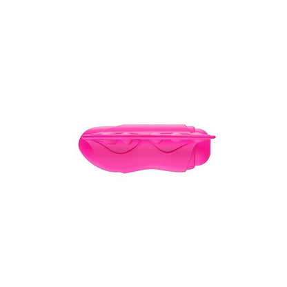NALONE - ESTIMULADOR MADAM FUCHSIA