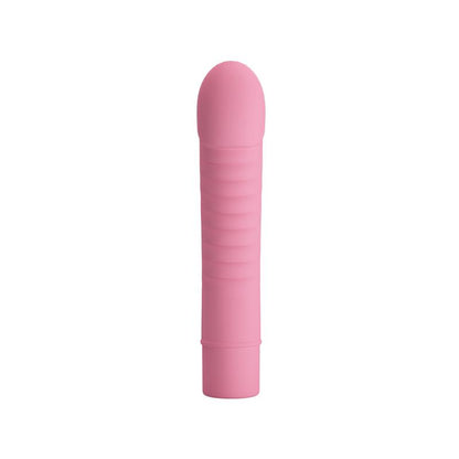 PRETTYLOVE - ESTIMULADOR MICK SILICONA ROSA