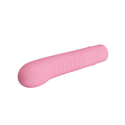 PRETTYLOVE - ESTIMULADOR MICK SILICONA ROSA