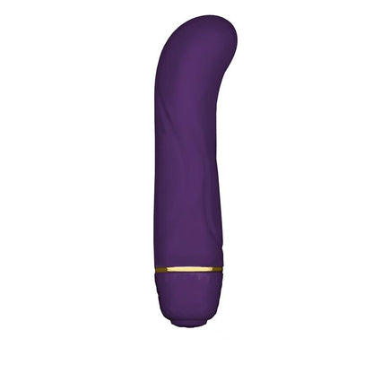RIANNE S - ESTIMULADOR MINI G FLORAL PURPURA