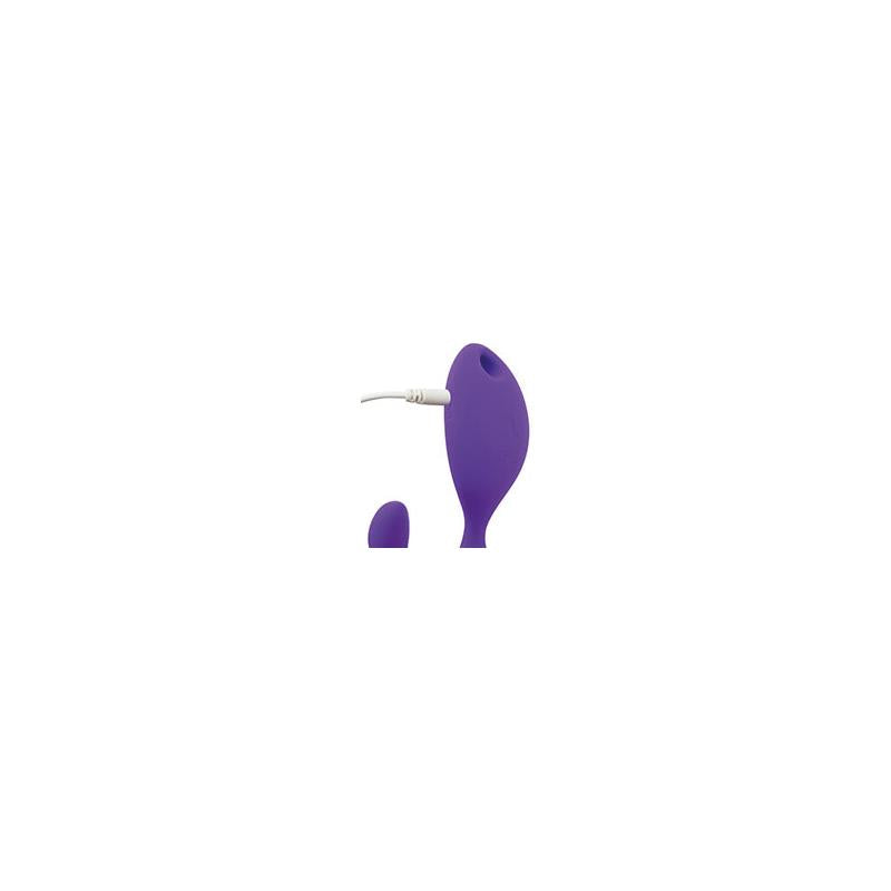 ADRIEN LASTIC - ESTIMULADOR MR.HOOK + CONTROL LRS