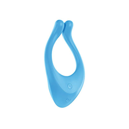 SATISFYER - ESTIMULADOR MULTIFUN 1 ENDLESS LOVE