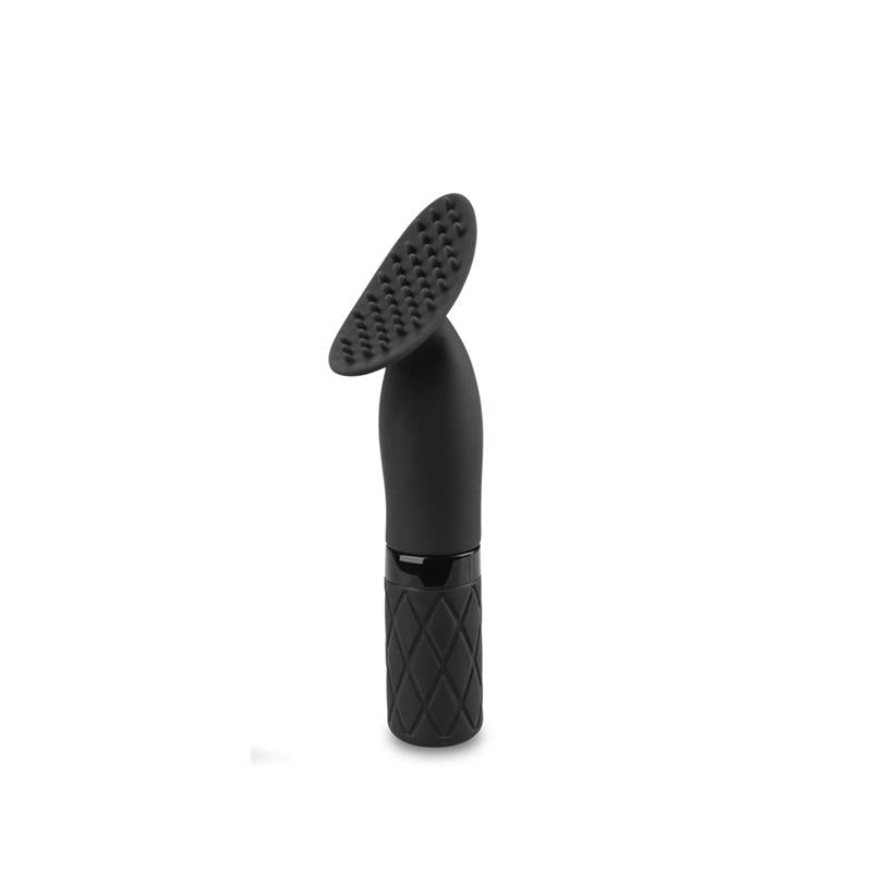 LOVETOY - ESTIMULADOR O-SENSUAL CLIT JIGGLE USB NEGRO