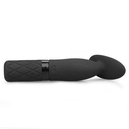 LOVETOY - ESTIMULADOR O-SENSUAL CLIT JIGGLE USB NEGRO