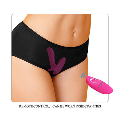 PRETTYLOVE - ESTIMULADOR PARA PAREJAS CONTROL REMOTO USB