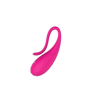 NALONE - ESTIMULADOR PAREJAS COCO FUCHSIA