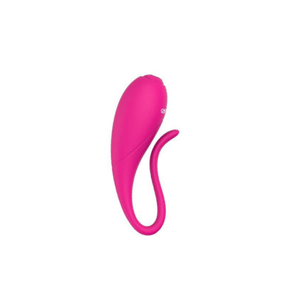 NALONE - ESTIMULADOR PAREJAS COCO FUCHSIA