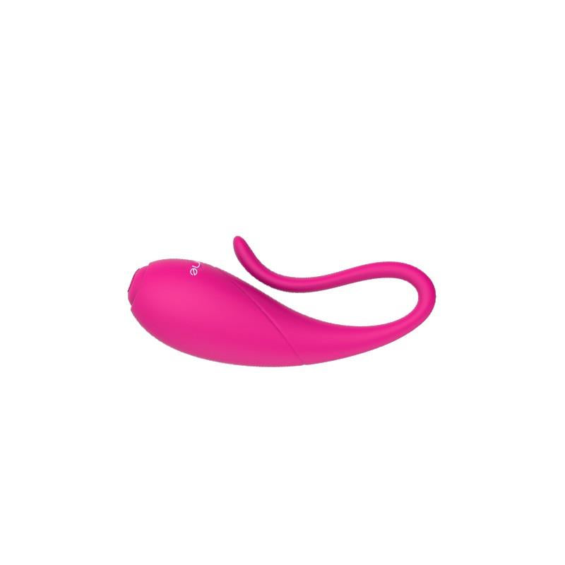 NALONE - ESTIMULADOR PAREJAS COCO FUCHSIA