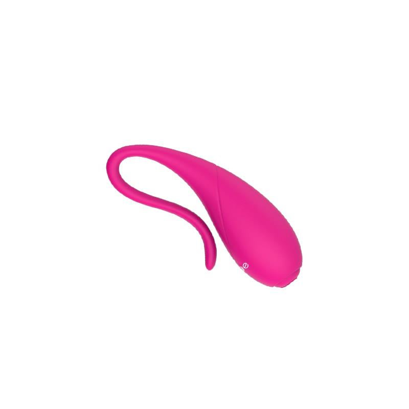 NALONE - ESTIMULADOR PAREJAS COCO FUCHSIA