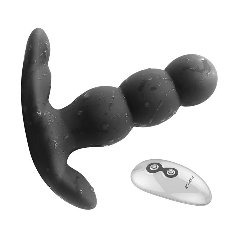 NALONE - ESTIMULADOR PEARL NEGRO