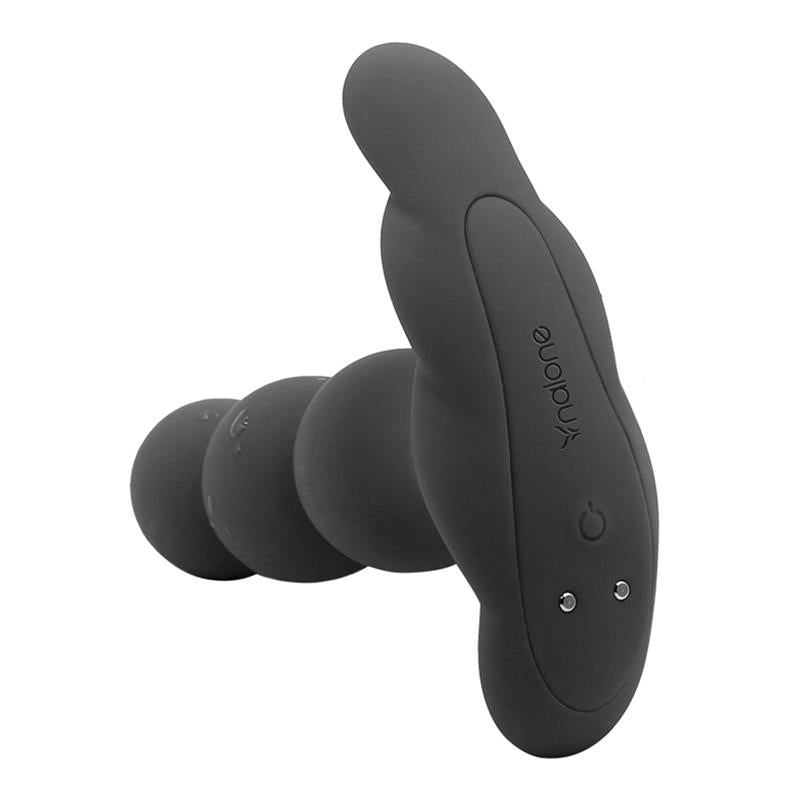 NALONE - ESTIMULADOR PEARL NEGRO