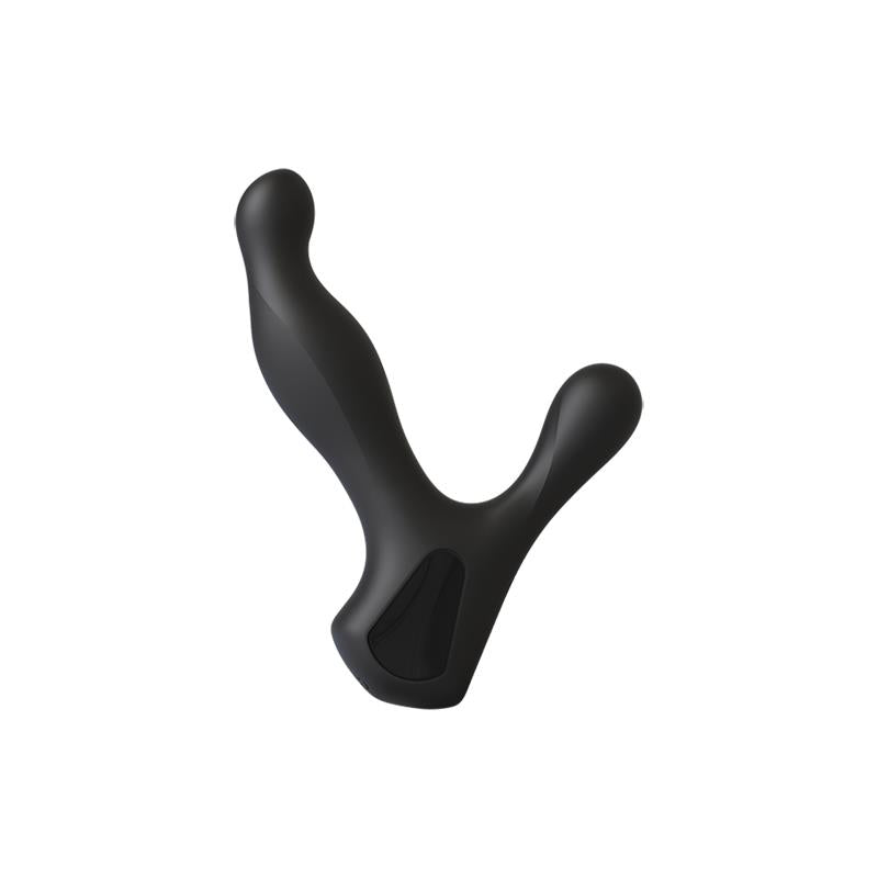 OPTIMALE - ESTIMULADOR PERIANAL 3 MOTORES RIMMING P-MASSAGER