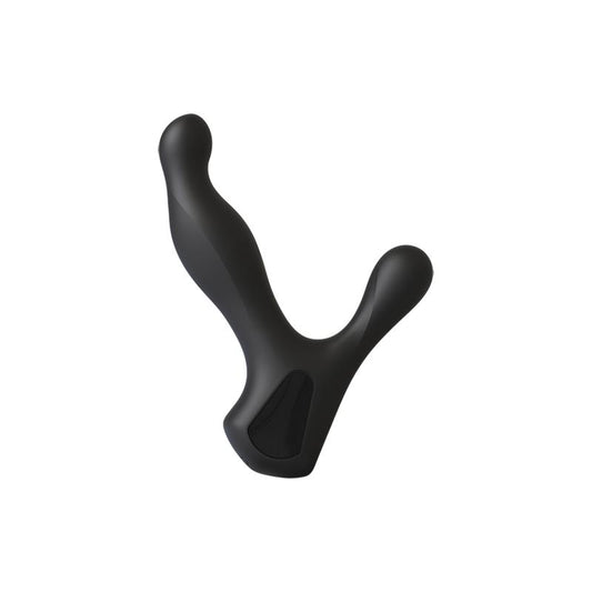 OPTIMALE - ESTIMULADOR PERIANAL 3 MOTORES RIMMING P-MASSAGER