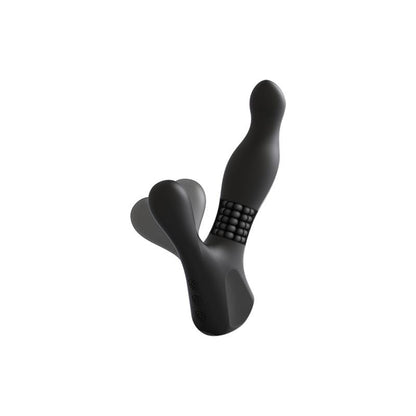 OPTIMALE - ESTIMULADOR PERIANAL 3 MOTORES RIMMING P-MASSAGER
