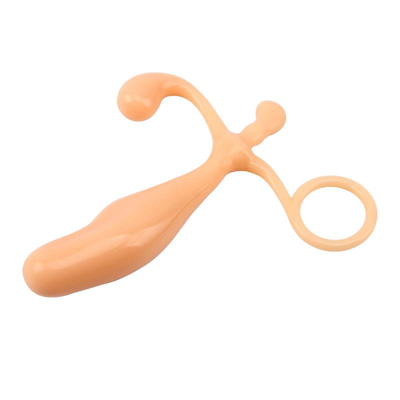 CHISA - ESTIMULADOR PROSTÁTICO 13CM
