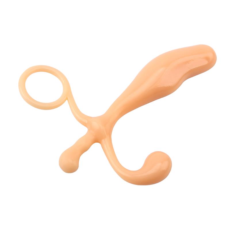 CHISA - ESTIMULADOR PROSTÁTICO 13CM