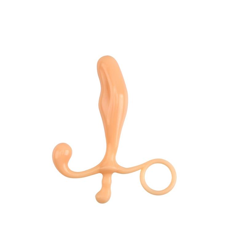 CHISA - ESTIMULADOR PROSTÁTICO 13CM