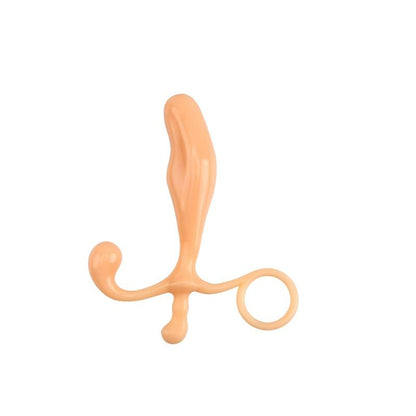CHISA - ESTIMULADOR PROSTÁTICO 13CM