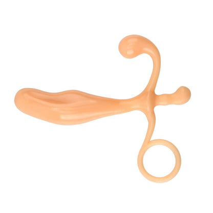 CHISA - ESTIMULADOR PROSTÁTICO 13CM