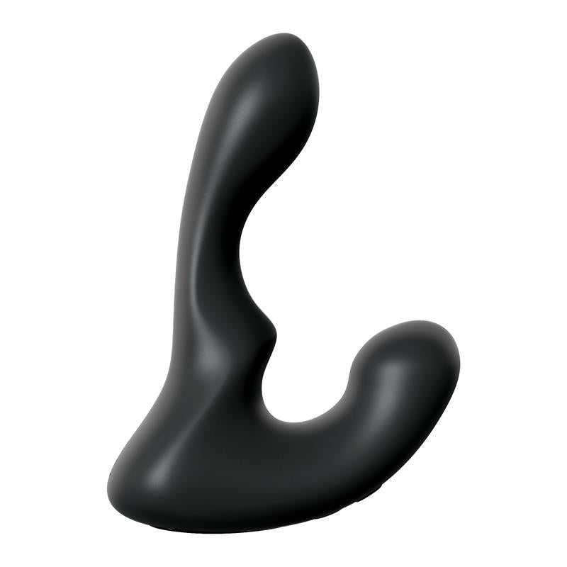 ANAL FANTASY ELITE - ESTIMULADOR PROSTÁTICO COLOR NEGRO