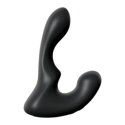 ANAL FANTASY ELITE - ESTIMULADOR PROSTÁTICO COLOR NEGRO