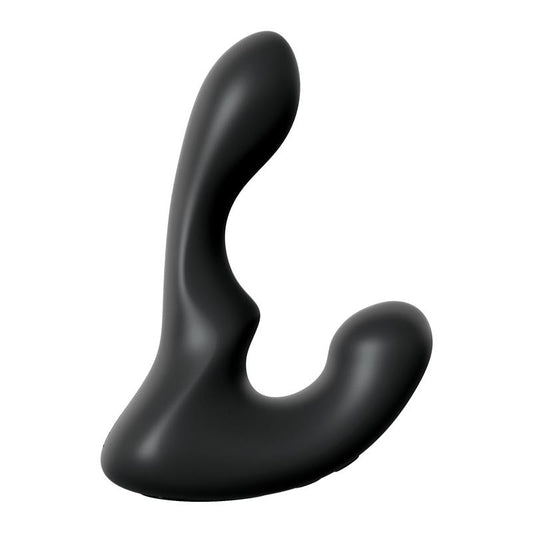 ANAL FANTASY ELITE - ESTIMULADOR PROSTÁTICO COLOR NEGRO
