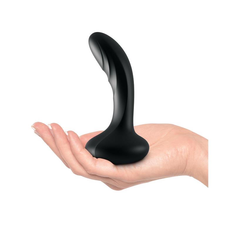 SIR RICHARDS - ESTIMULADOR PROSTÁTICO CONTROL P-SPOT SILICONA
