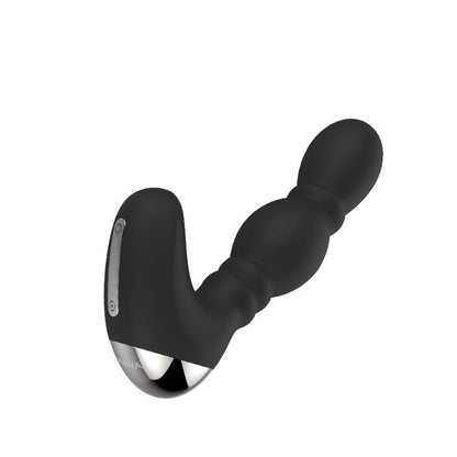 NALONE - ESTIMULADOR PROSTÁTICO DRAGON NEGRO